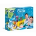 Научна Игра Clementoni My first chemistry (FR)