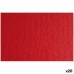 Card Sadipal LR 200 Texturised Red 50 x 70 cm (20 Units)