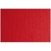 Card Sadipal LR 200 Texturised Red 50 x 70 cm (20 Units)