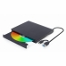 DVD-Opptaker GEMBIRD DVD-USB-03 (1 enheter)