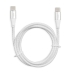 Cable USB C Ibox IKUTC1W Blanco 1 m