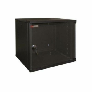 Wall-mounted Rack Cabinet WP WPN-RWA-06604-B 6 U 540 X 450 X 310 Mm ...