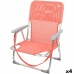 Folding Chair Aktive Flamingo Koralli 44 x 72 x 35 cm (4 osaa)