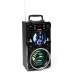 Altoparlante Bluetooth Portatile SQUEAK SQ1000 Nero 20 W