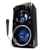 Altavoz Bluetooth Portátil SQUEAK SQ1000 Negro 20 W