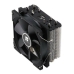 CPU Fan Thermalright TRUE SPIRIT 120 DIRECT REV.A Ø 12 cm