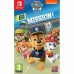 TV-spel för Switch Bandai Paw Patrol Mission