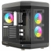 Unitate Semi-tower ATX Forgeon Negru