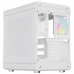 Case computer desktop ATX Forgeon Bianco