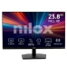 Écran Nilox NXM24FHD11 75 Hz 24