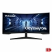 Οθόνη Samsung Odyssey G5 - G55T C34G55TWP 34