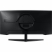 Monitorius Samsung Odyssey G5 - G55T C34G55TWP 34