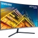 Gaming-Monitor Samsung U32R590CWP 4K Ultra HD 32