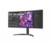 Monitor LG 34WQ75C-B UWQHD IPS LED LCD 34