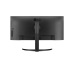 Monitorius LG 34WQ75C-B UWQHD IPS LED LCD 34