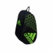 Padel Bag Adidas Control 3.0 Green Black