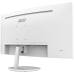 Monitor MSI PRO MP341CQW Blanco 34