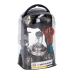 Lampadina per Auto Dunlop Fusibile H4 12 V (11 Pezzi)