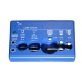 Tester EDM Gloeilamp Blauw