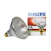 Bec cu lumină infraroșie Philips Energy Saver 175 W E27