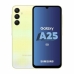 Nutitelefonid Samsung SM-A256BZYDEUB Exynos 1280 Kollane