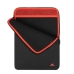 Capa para Laptop Rivacase ANTISHOCK Preto 14