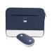 Custodia per Laptop Pantone PT-BGMS001N Blu scuro