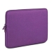 Laptop Case Rivacase SUZUKA ECO Lilac 14