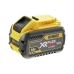 Heroplaadbare lithium batterij Dewalt DCB547-XJ 9 Ah 18 V