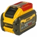 Rechargeable lithium battery Dewalt DCB547-XJ 9 Ah 18 V