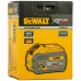 Genopladeligt litiumbatteri Dewalt DCB547-XJ 9 Ah 18 V