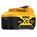 Bateria de lítio recarregável Dewalt DCB126-XJ 5000 mAh (1 Unidade)