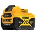 Bateria de lítio recarregável Dewalt DCB126-XJ 5000 mAh (1 Unidade)