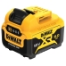 Bateria de lítio recarregável Dewalt DCB126-XJ 5000 mAh (1 Unidade)