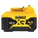 Rechargeable lithium battery Dewalt DCB126-XJ 5000 mAh (1 kosov)