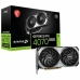 Grafická karta MSI GEFORCE RTX 4070 SUPER 12G VENTUS 2X OC GEFORCE RTX 4070 12 GB GDDR6