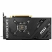 Carte Graphique MSI GEFORCE RTX 4070 SUPER 12G VENTUS 2X OC GEFORCE RTX 4070 12 GB GDDR6