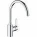 Kitchen Tap Grohe Get - 31494001 C форма Метал