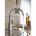 Kitchen Tap Grohe Get - 31494001 C форма Метал