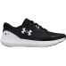 Női cipők Under Armour Surge 3 Fekete