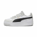 Sportschoenen voor Dames Puma Carina Street Wit Grijs