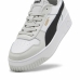 Sapatilhas de Desporto Mulher Puma Carina Street Branco Cinzento