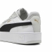 Sapatilhas de Desporto Mulher Puma Carina Street Branco Cinzento