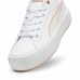 Sapatilhas de Desporto Mulher Puma Kaia 2.0 Branco