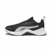 Zapatillas Deportivas Mujer Puma Infusion Wn'S Negro