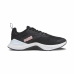 Zapatillas Deportivas Mujer Puma Infusion Wn'S Negro