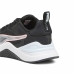 Sportssneakers til damer Puma Infusion Wn'S Sort