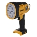 Ficklampa Dewalt DCL043-XJ 1000 Lm