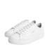 Sports Trainers for Women Pepe Jeans Adams Snaky White