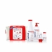 Cosmetica Set Lactovit Lactourea 5 Onderdelen